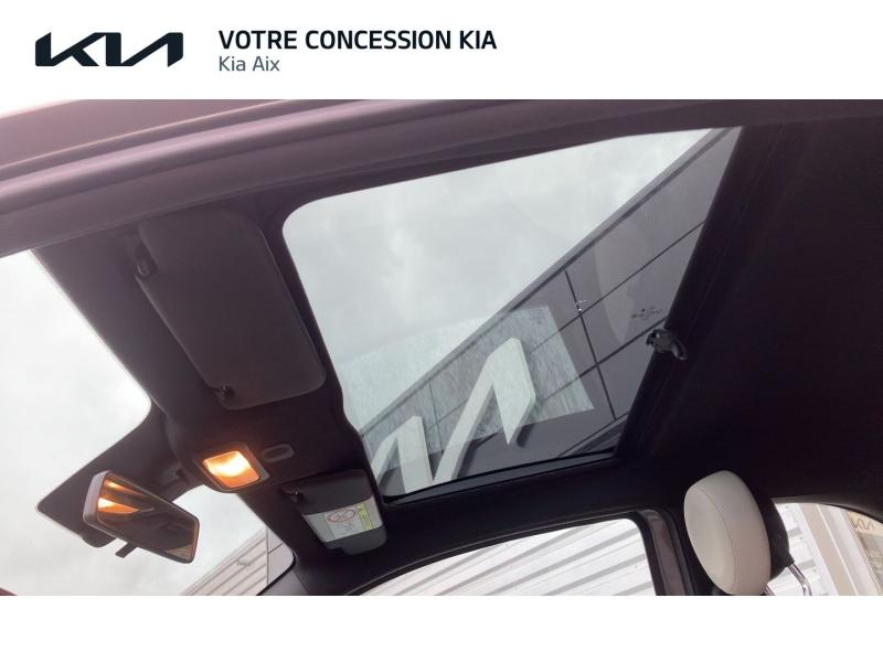 FIAT 500 d’occasion à vendre à AIX-EN-PROVENCE chez CARAUTO SERVICES (Photo 6)