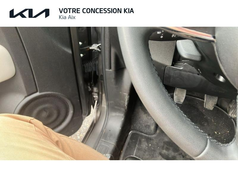 FIAT 500 d’occasion à vendre à AIX-EN-PROVENCE chez CARAUTO SERVICES (Photo 11)