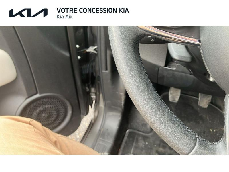 FIAT 500 d’occasion à vendre à AIX-EN-PROVENCE chez CARAUTO SERVICES (Photo 12)