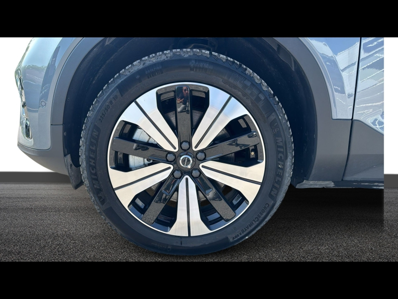 VOLVO C40 d’occasion à vendre à AIX-EN-PROVENCE chez CARAUTO SERVICES (Photo 5)