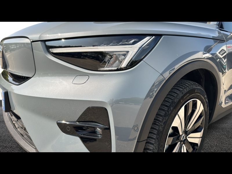 VOLVO C40 d’occasion à vendre à AIX-EN-PROVENCE chez CARAUTO SERVICES (Photo 6)