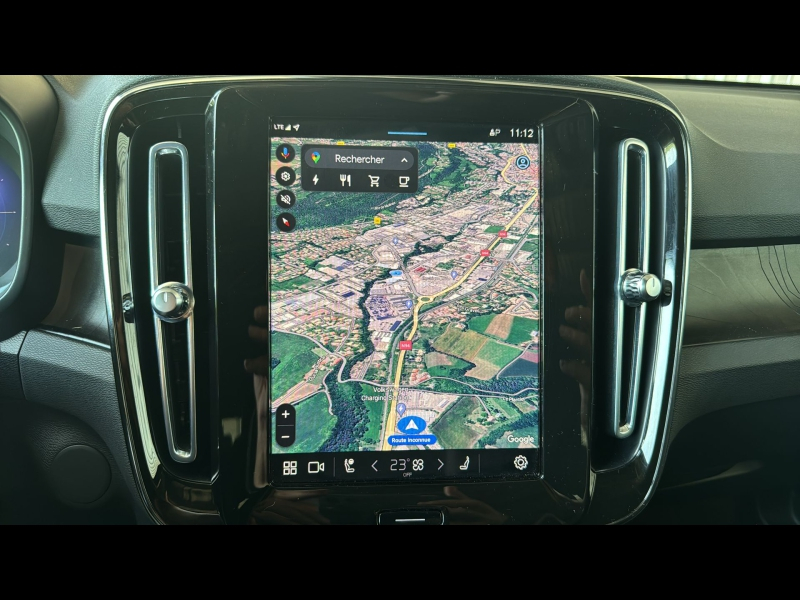 VOLVO C40 d’occasion à vendre à AIX-EN-PROVENCE chez CARAUTO SERVICES (Photo 14)