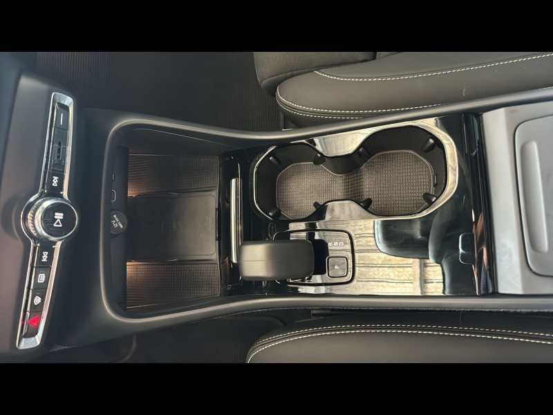 VOLVO C40 d’occasion à vendre à AIX-EN-PROVENCE chez CARAUTO SERVICES (Photo 18)