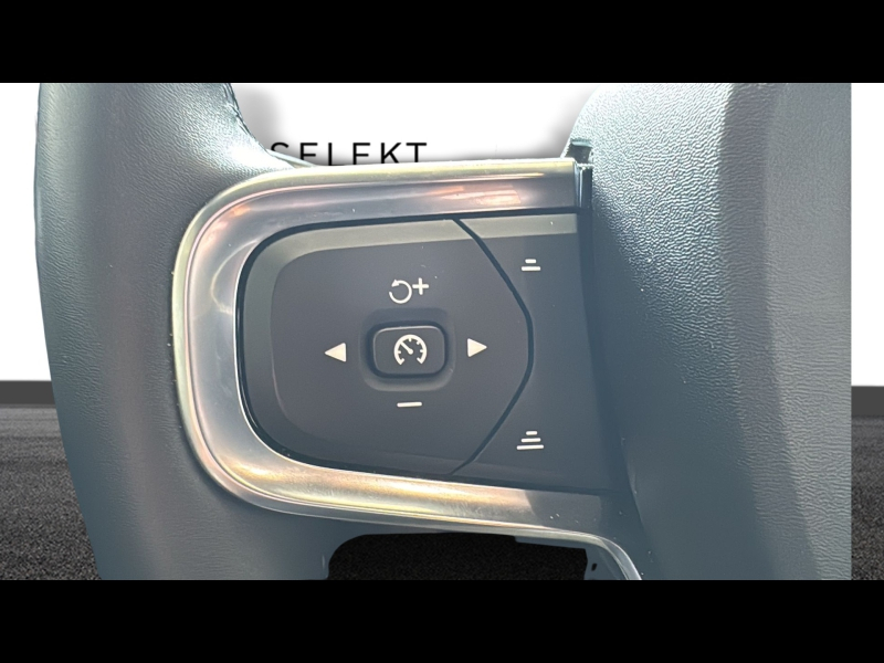 VOLVO C40 d’occasion à vendre à AIX-EN-PROVENCE chez CARAUTO SERVICES (Photo 19)