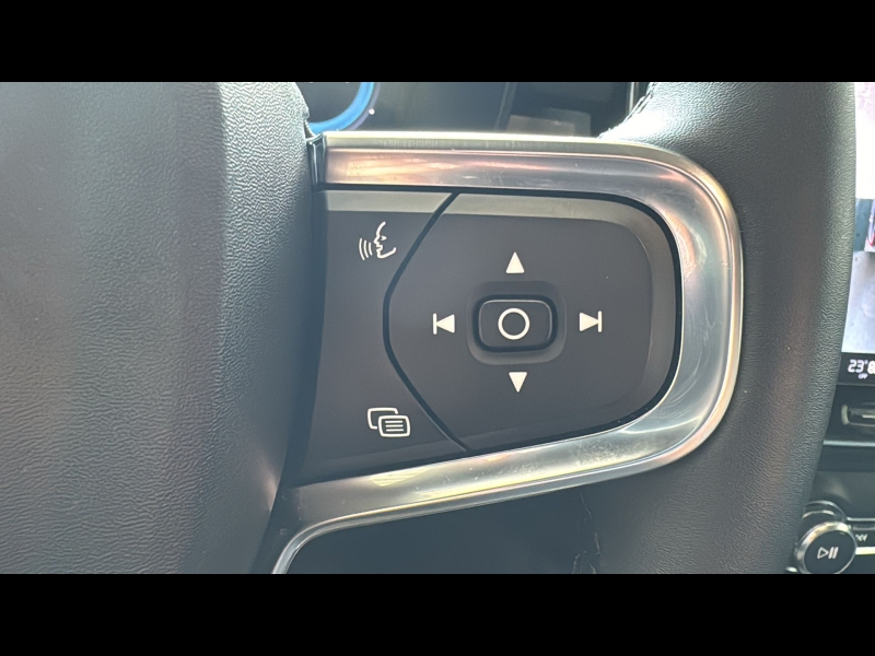 VOLVO C40 d’occasion à vendre à AIX-EN-PROVENCE chez CARAUTO SERVICES (Photo 20)