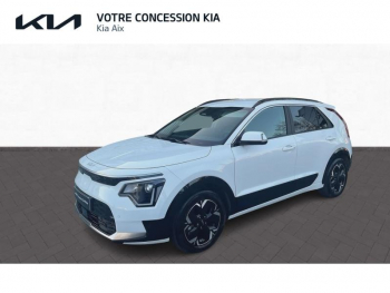 KIA Niro d’occasion à vendre à AIX-EN-PROVENCE