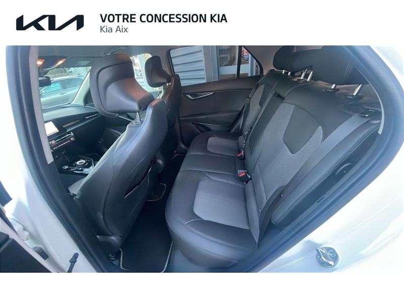 KIA Niro d’occasion à vendre à AIX-EN-PROVENCE chez CARAUTO SERVICES (Photo 11)