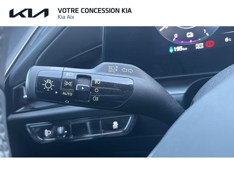KIA Niro d’occasion à vendre à AIX-EN-PROVENCE chez CARAUTO SERVICES (Photo 17)