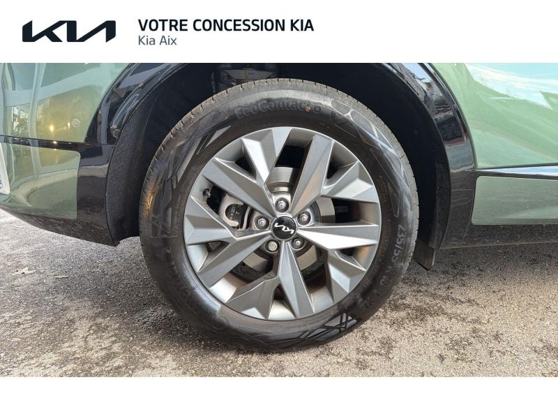 KIA Sportage d’occasion à vendre à AIX-EN-PROVENCE chez CARAUTO SERVICES (Photo 4)