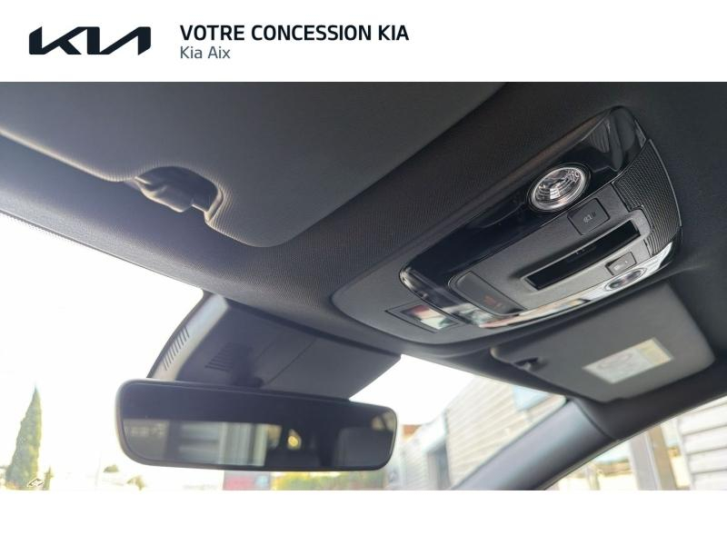 KIA Sportage d’occasion à vendre à AIX-EN-PROVENCE chez CARAUTO SERVICES (Photo 6)