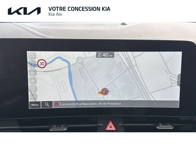 KIA Sportage d’occasion à vendre à AIX-EN-PROVENCE chez CARAUTO SERVICES (Photo 10)