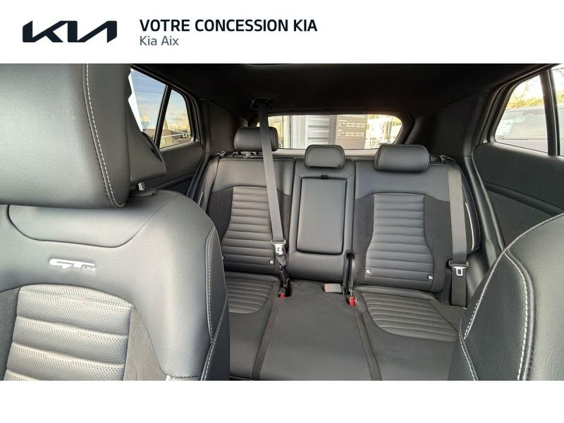 KIA Sportage d’occasion à vendre à AIX-EN-PROVENCE chez CARAUTO SERVICES (Photo 13)