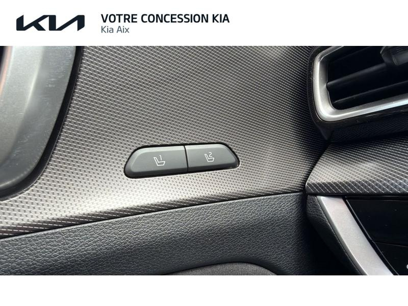 KIA Sportage d’occasion à vendre à AIX-EN-PROVENCE chez CARAUTO SERVICES (Photo 16)