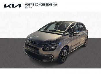 CITROEN C4 SpaceTourer d’occasion à vendre à AIX-EN-PROVENCE