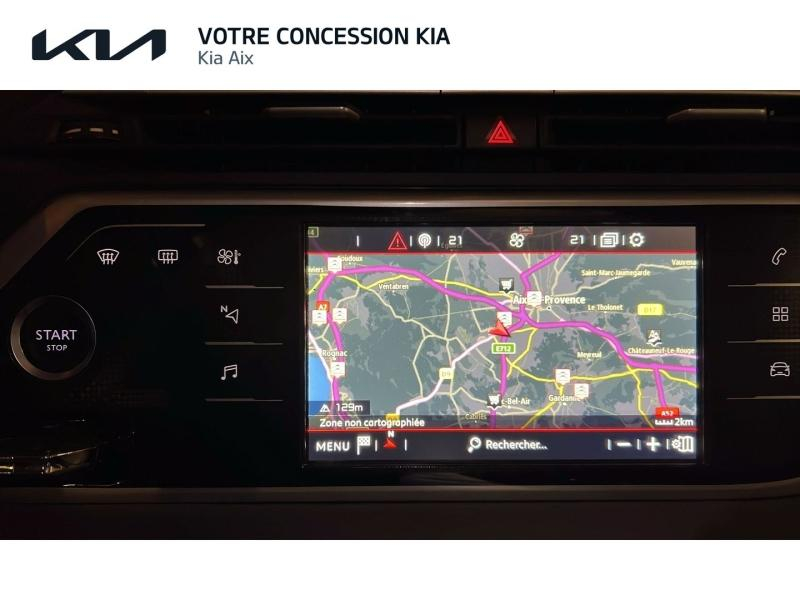 CITROEN C4 SpaceTourer d’occasion à vendre à AIX-EN-PROVENCE chez CARAUTO SERVICES (Photo 7)