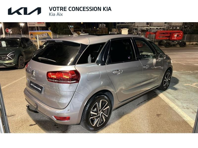 CITROEN C4 SpaceTourer d’occasion à vendre à AIX-EN-PROVENCE chez CARAUTO SERVICES (Photo 18)