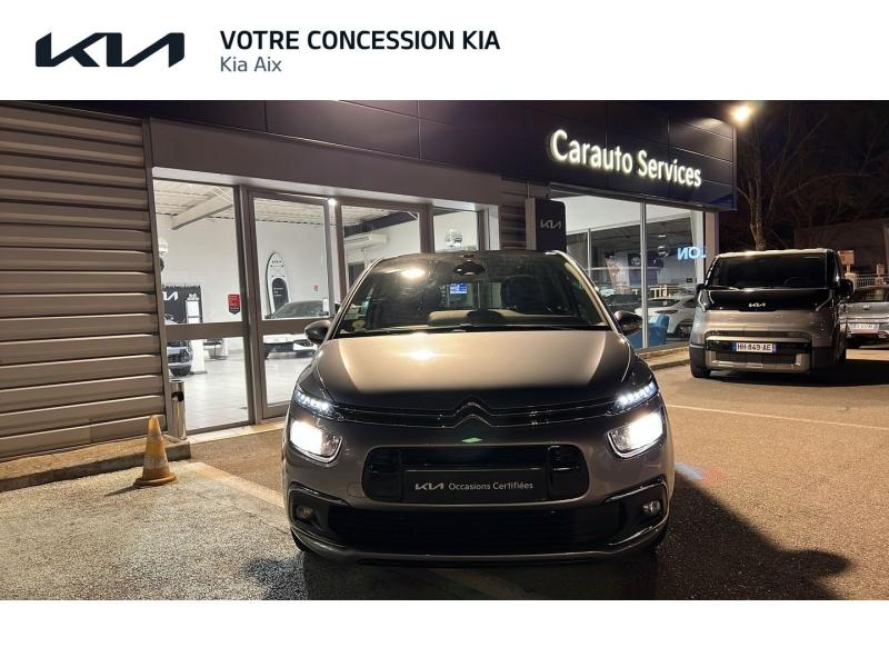 CITROEN C4 SpaceTourer d’occasion à vendre à AIX-EN-PROVENCE chez CARAUTO SERVICES (Photo 20)