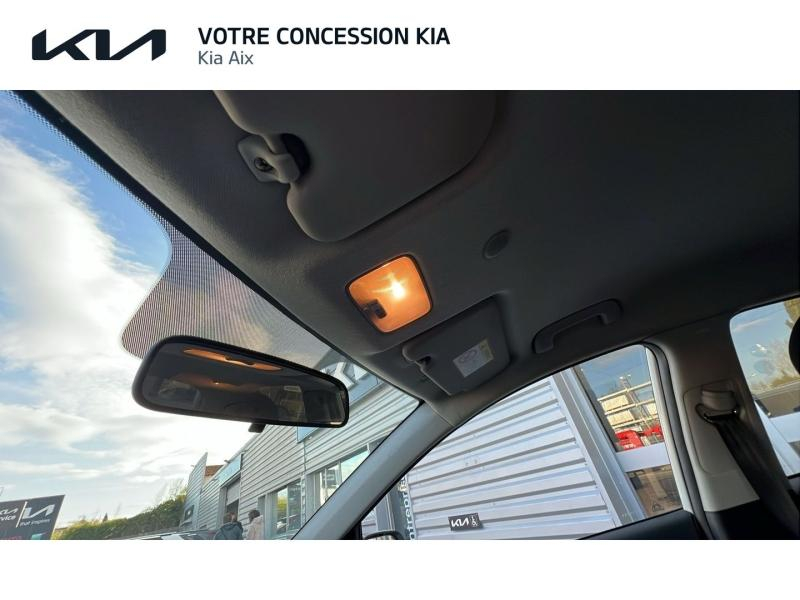 KIA Picanto d’occasion à vendre à AIX-EN-PROVENCE chez CARAUTO SERVICES (Photo 6)