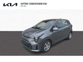 KIA Picanto d’occasion à vendre à AIX-EN-PROVENCE