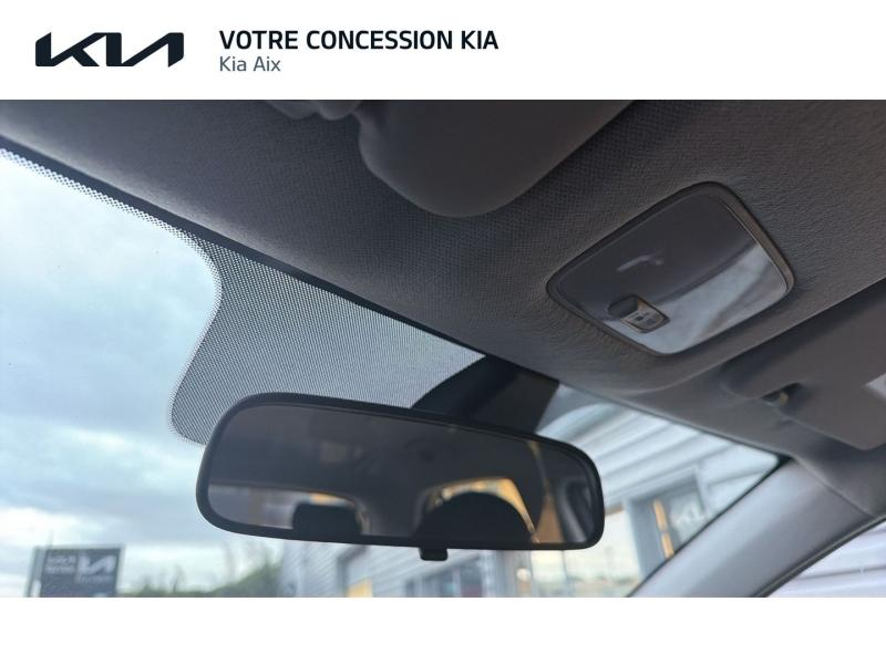 KIA Picanto d’occasion à vendre à AIX-EN-PROVENCE chez CARAUTO SERVICES (Photo 6)