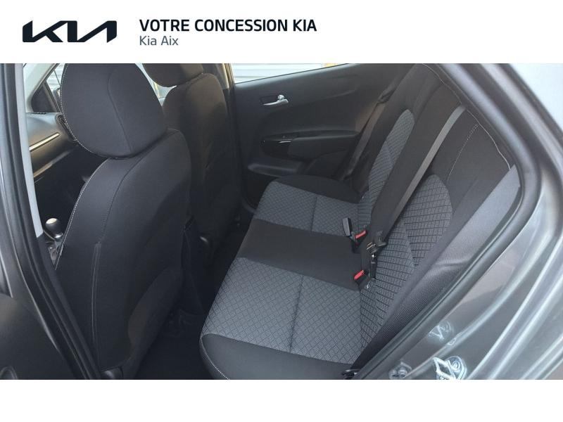 KIA Picanto d’occasion à vendre à AIX-EN-PROVENCE chez CARAUTO SERVICES (Photo 11)
