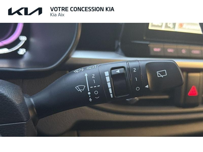 KIA Picanto d’occasion à vendre à AIX-EN-PROVENCE chez CARAUTO SERVICES (Photo 18)