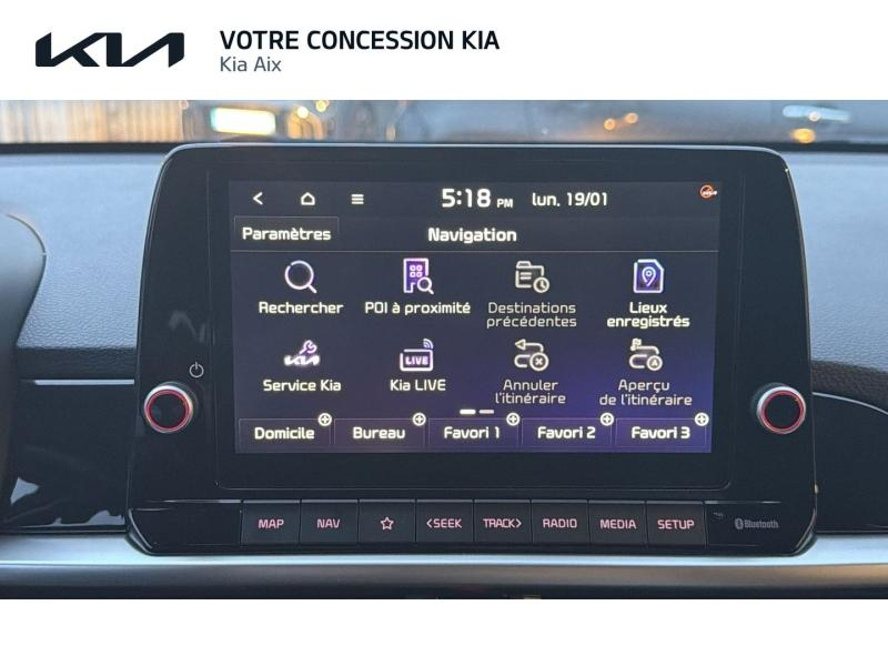 KIA Picanto d’occasion à vendre à AIX-EN-PROVENCE chez CARAUTO SERVICES (Photo 20)