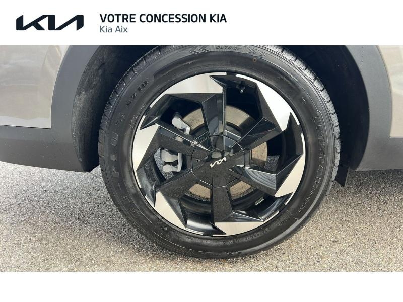 KIA Sorento d’occasion à vendre à AIX-EN-PROVENCE chez CARAUTO SERVICES (Photo 4)