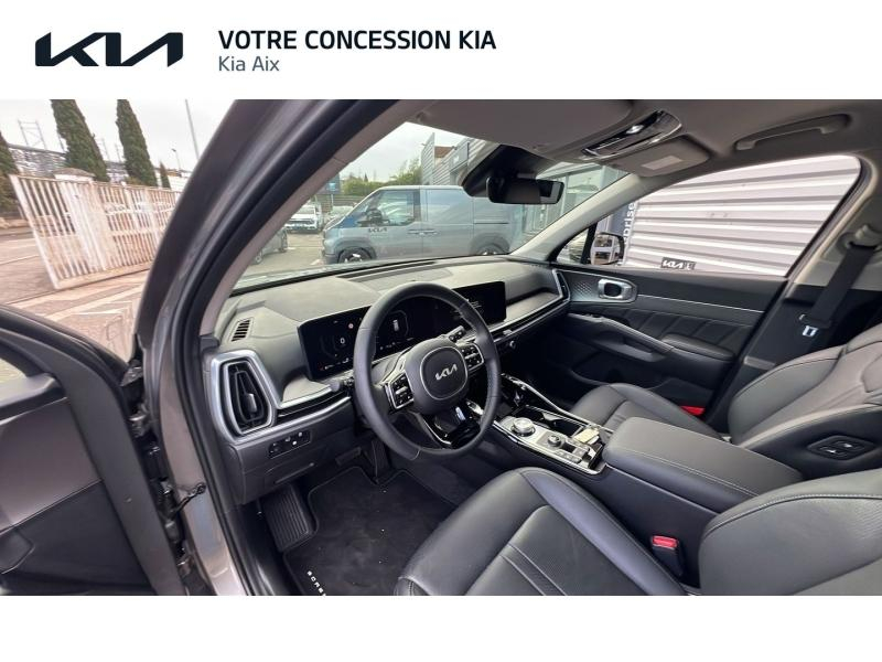 KIA Sorento d’occasion à vendre à AIX-EN-PROVENCE chez CARAUTO SERVICES (Photo 5)
