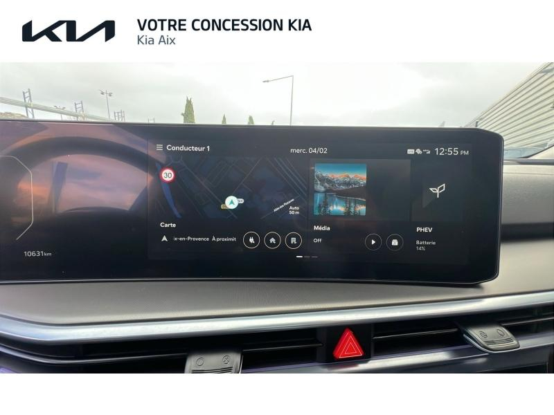 KIA Sorento d’occasion à vendre à AIX-EN-PROVENCE chez CARAUTO SERVICES (Photo 7)