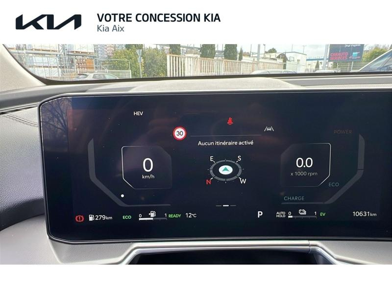 KIA Sorento d’occasion à vendre à AIX-EN-PROVENCE chez CARAUTO SERVICES (Photo 9)