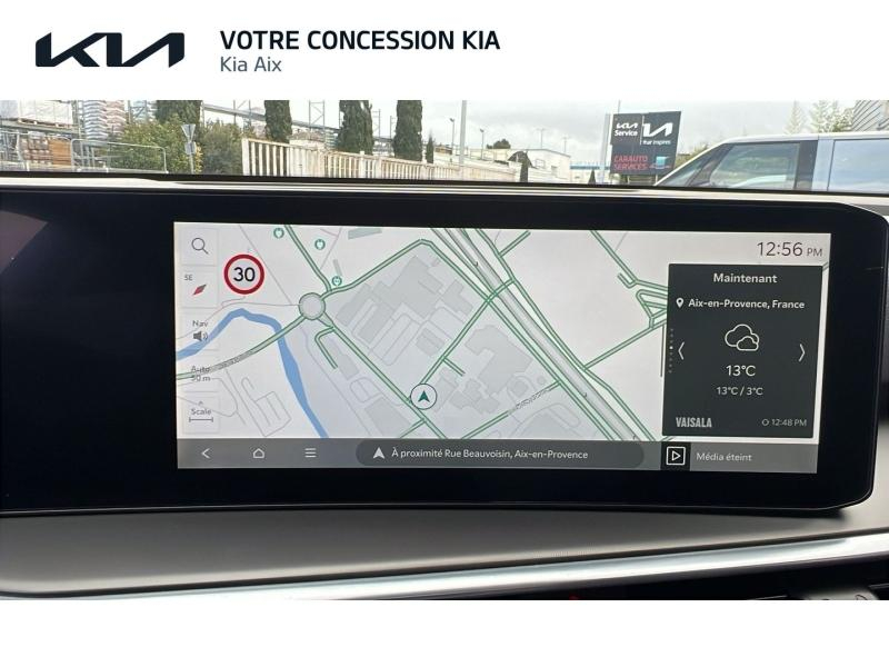 KIA Sorento d’occasion à vendre à AIX-EN-PROVENCE chez CARAUTO SERVICES (Photo 10)