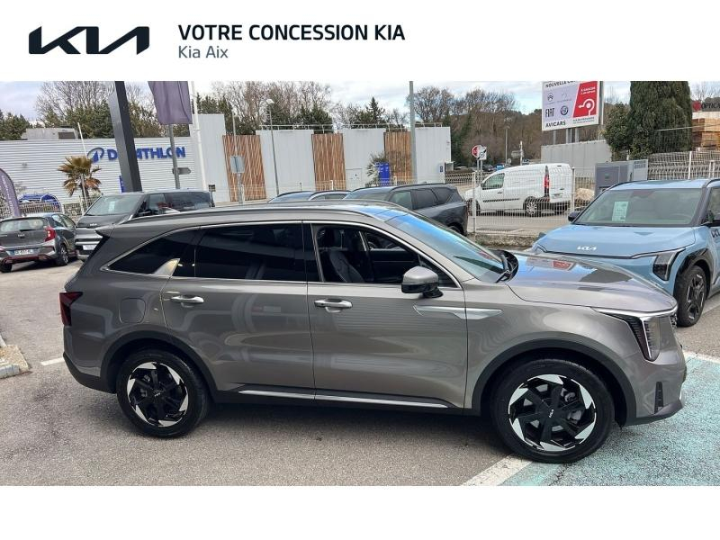 KIA Sorento d’occasion à vendre à AIX-EN-PROVENCE chez CARAUTO SERVICES (Photo 14)