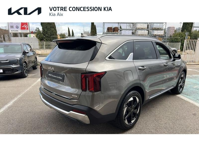 KIA Sorento d’occasion à vendre à AIX-EN-PROVENCE chez CARAUTO SERVICES (Photo 15)