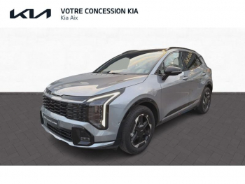 KIA Sportage 1.6 T-GDi 239ch HEV GT-line Premium Business BVA6 7500 km à vendre