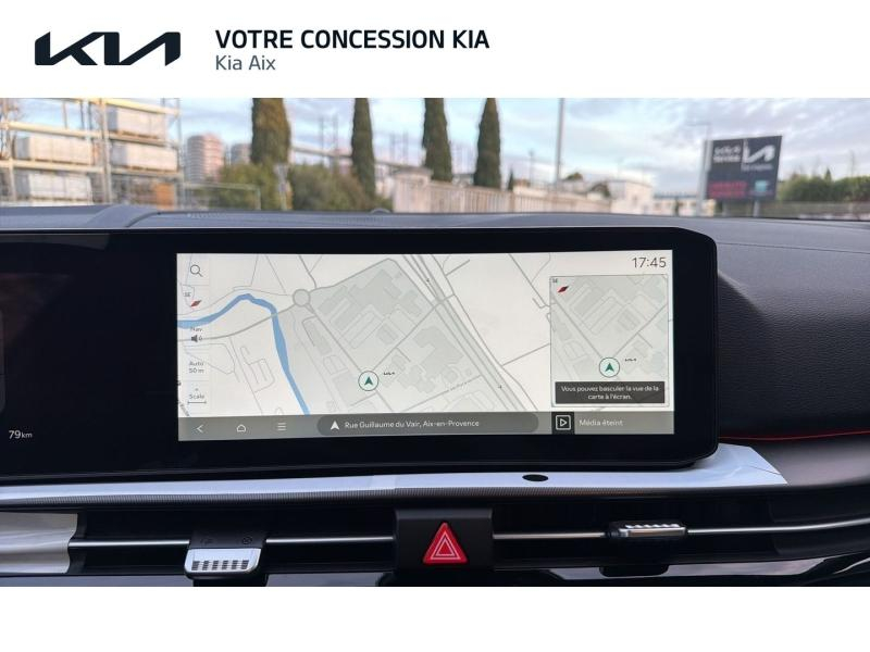 KIA Sportage d’occasion à vendre à AIX-EN-PROVENCE chez CARAUTO SERVICES (Photo 10)