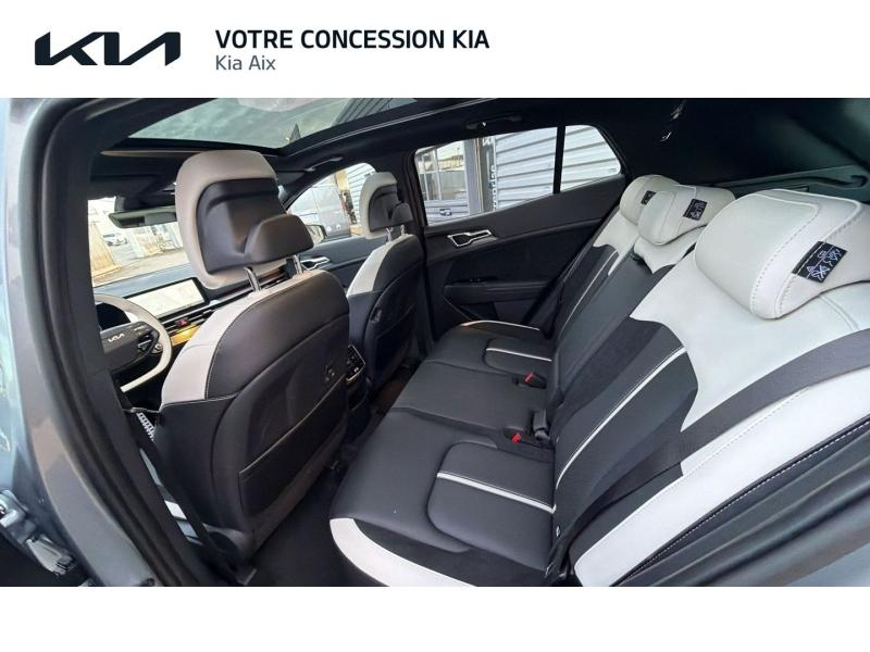 KIA Sportage d’occasion à vendre à AIX-EN-PROVENCE chez CARAUTO SERVICES (Photo 11)