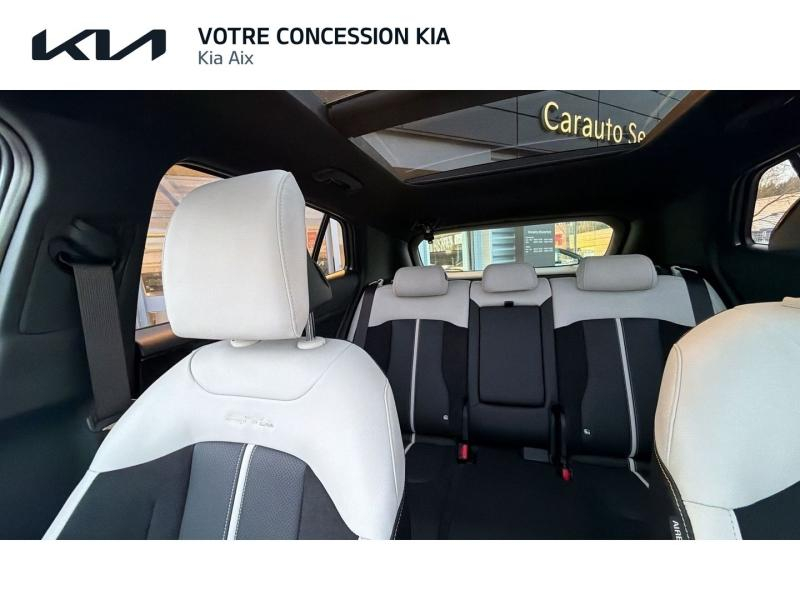 KIA Sportage d’occasion à vendre à AIX-EN-PROVENCE chez CARAUTO SERVICES (Photo 13)