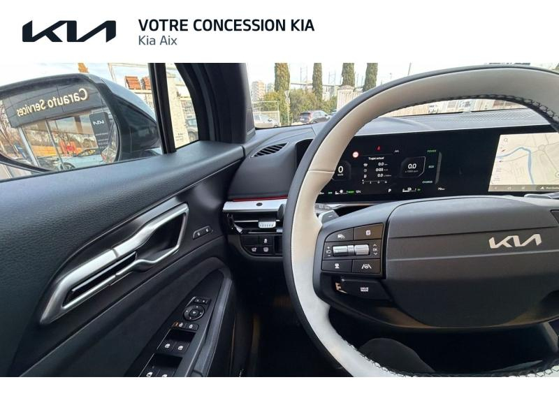 KIA Sportage d’occasion à vendre à AIX-EN-PROVENCE chez CARAUTO SERVICES (Photo 14)