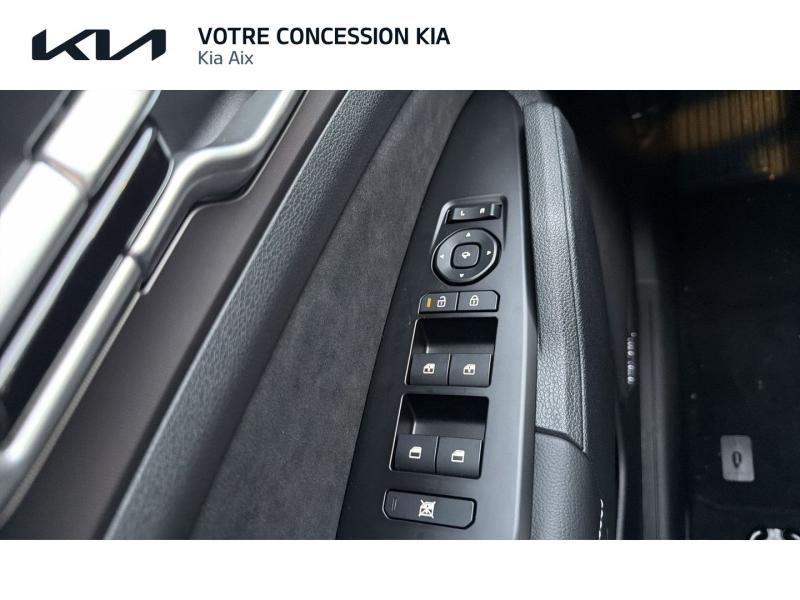 KIA Sportage d’occasion à vendre à AIX-EN-PROVENCE chez CARAUTO SERVICES (Photo 15)