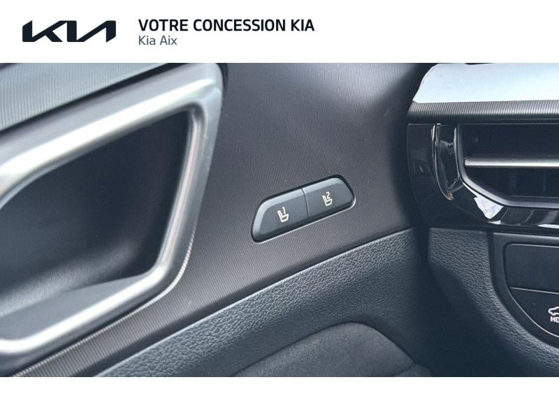 KIA Sportage d’occasion à vendre à AIX-EN-PROVENCE chez CARAUTO SERVICES (Photo 16)