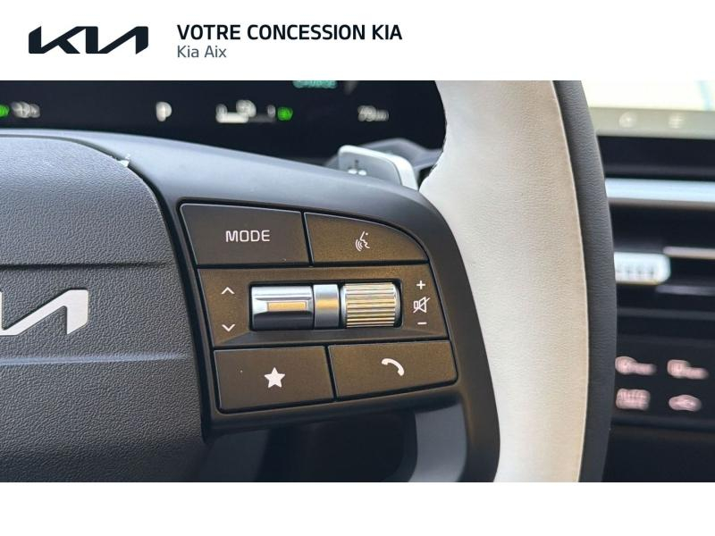 KIA Sportage d’occasion à vendre à AIX-EN-PROVENCE chez CARAUTO SERVICES (Photo 20)