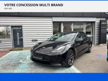 TESLA Model 3 Standard RWD Plus MY21 126205 km à vendre