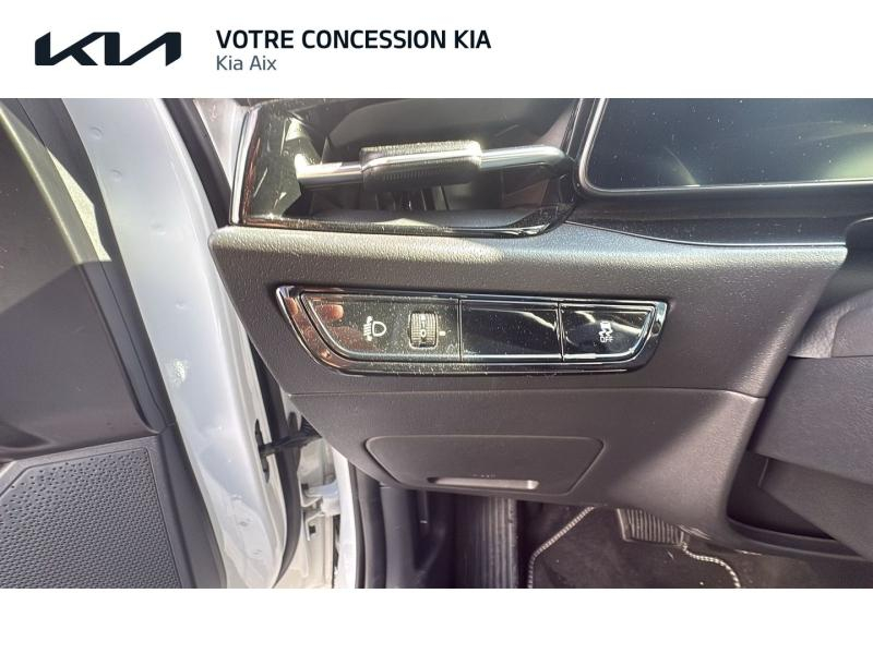 KIA Niro d’occasion à vendre à AIX-EN-PROVENCE chez CARAUTO SERVICES (Photo 14)