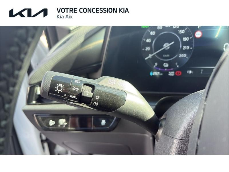 KIA Niro d’occasion à vendre à AIX-EN-PROVENCE chez CARAUTO SERVICES (Photo 17)