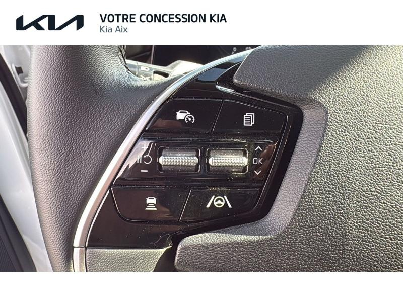 KIA Niro d’occasion à vendre à AIX-EN-PROVENCE chez CARAUTO SERVICES (Photo 19)