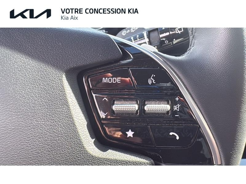 KIA Niro d’occasion à vendre à AIX-EN-PROVENCE chez CARAUTO SERVICES (Photo 20)