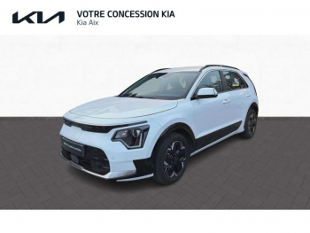 KIA Niro d’occasion à vendre à AIX-EN-PROVENCE