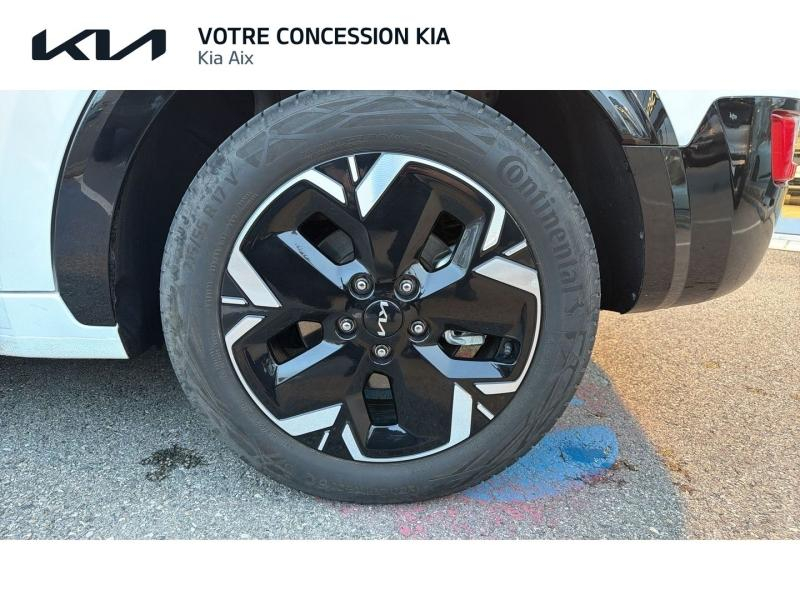 KIA Niro d’occasion à vendre à AIX-EN-PROVENCE chez CARAUTO SERVICES (Photo 4)