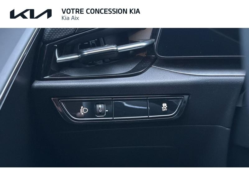 KIA Niro d’occasion à vendre à AIX-EN-PROVENCE chez CARAUTO SERVICES (Photo 6)
